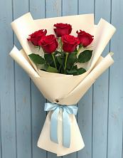 Букет Классика чувств в Киевском