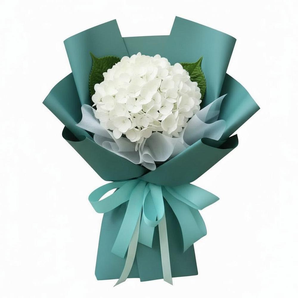 Букет цветов из: Гортензия в Киевском