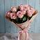 Букет цветов из: Розы в Киевском