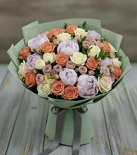 Букет Мороженное #REPLACE_PRED# Киевском