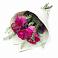 Букет цветов из: Розы в Киевском