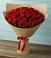 Букет Красные розы Милано в Киевском