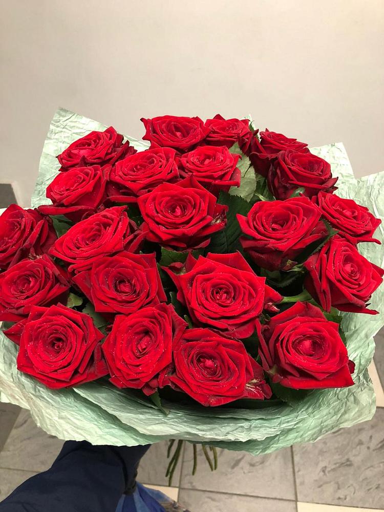 Розы Классика в Киевском Букет Классика в Киевском
