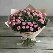 Букет Удовольствие в Киевском