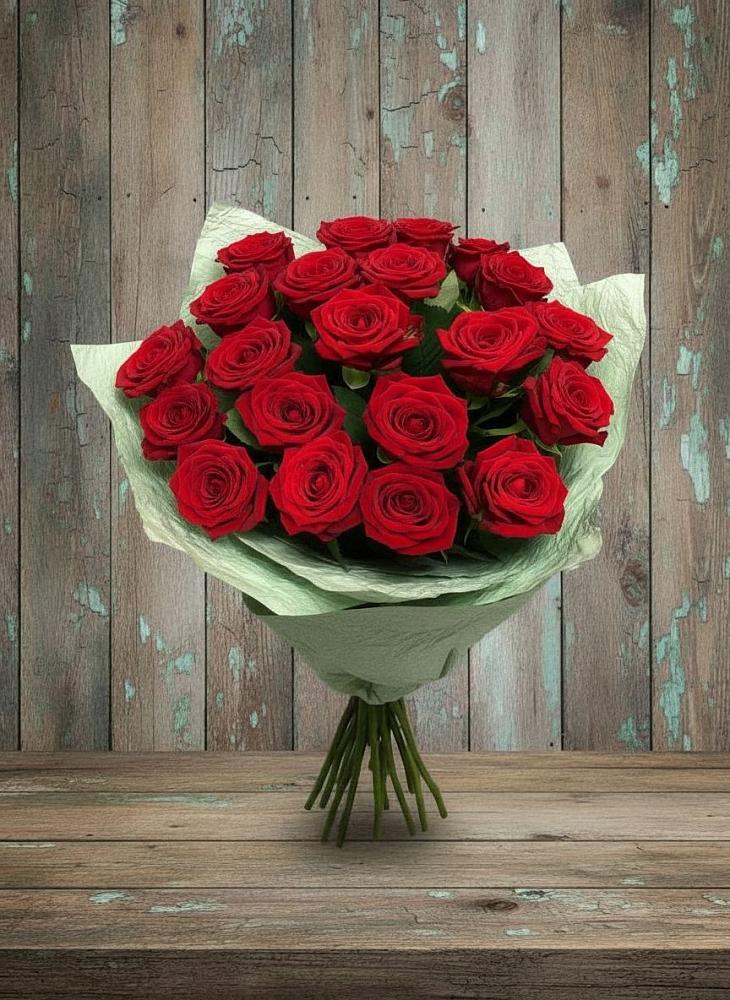 Букет Классика в Киевском