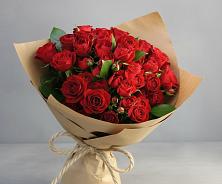 Букет Любовный роман #REPLACE_PRED# Киевском