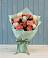 Букет цветов из: Розы в Киевском