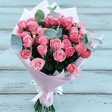 Букет Леди совершенство в Киевском