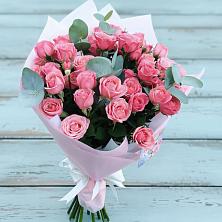 Букет Леди совершенство в Киевском